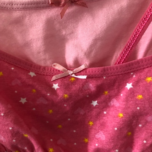 NWT Girls 2 Pack Bralettes - Picture 3 of 8